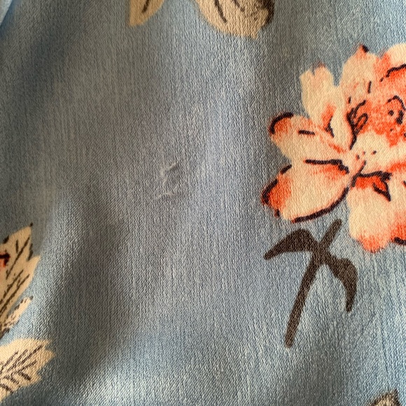 EUC Kimono - Picture 3 of 4